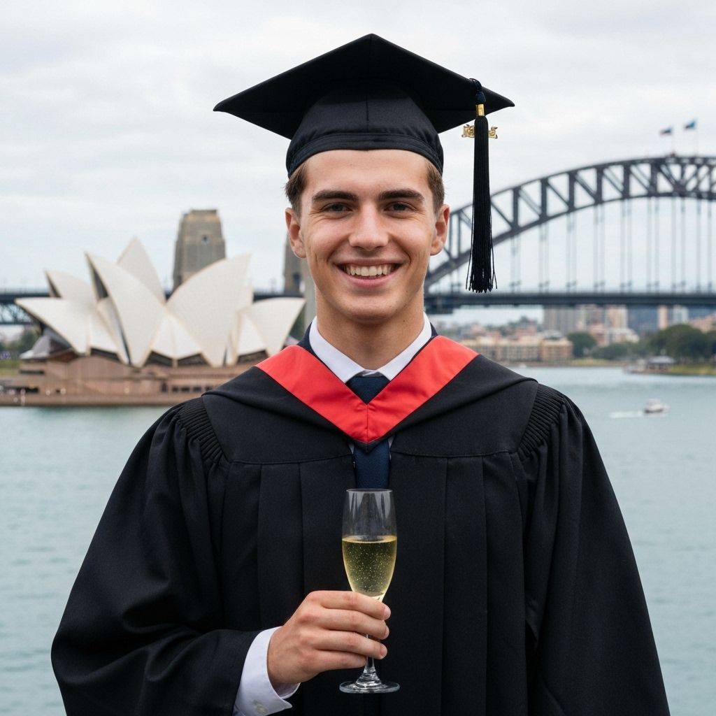 Graduate Visa Extension Opportunities