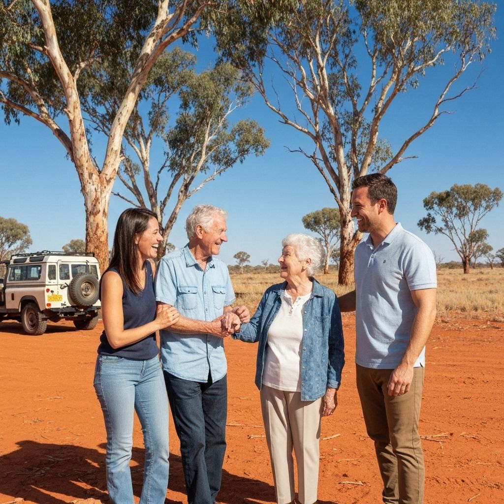 Parent Visa Options Explained: Which One is Right for You?