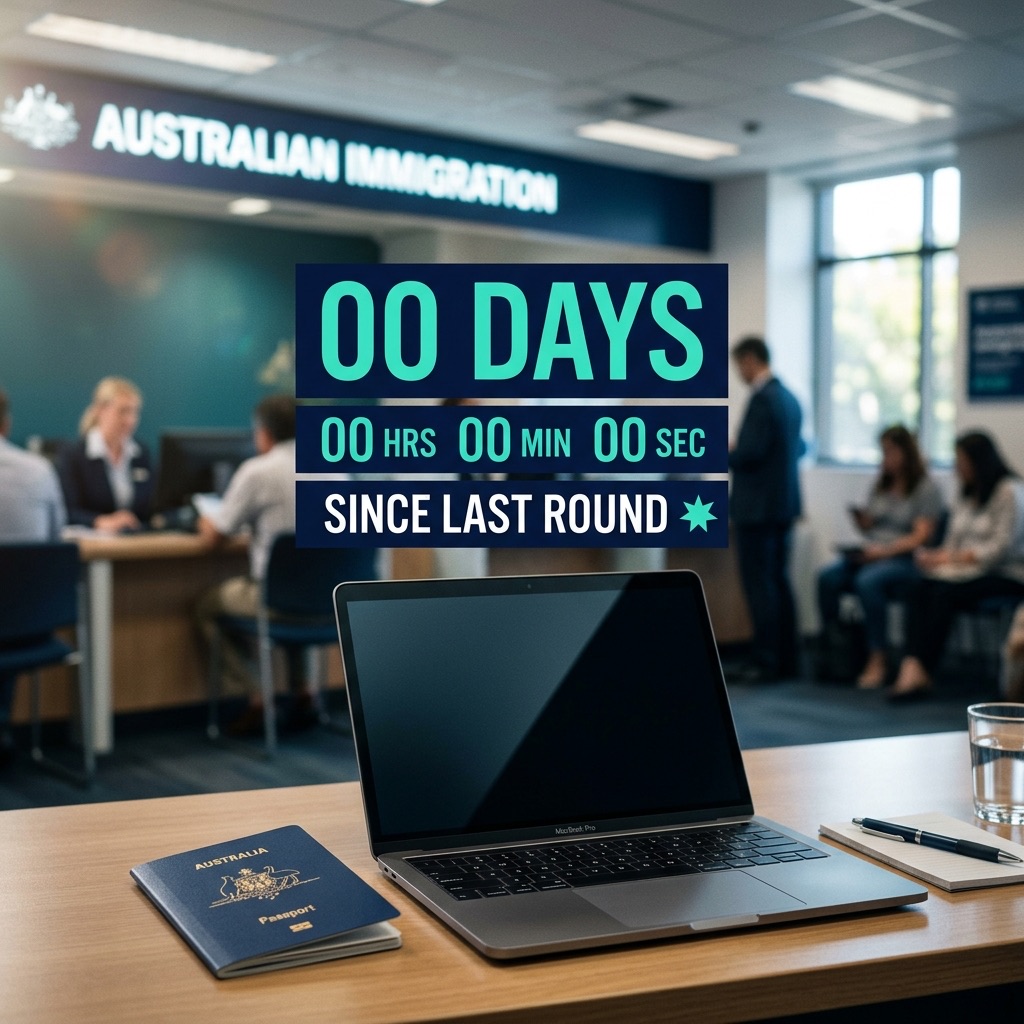 189 Visa Drought 2026: No Invitation Since November - Your Q2 Strategy Guide