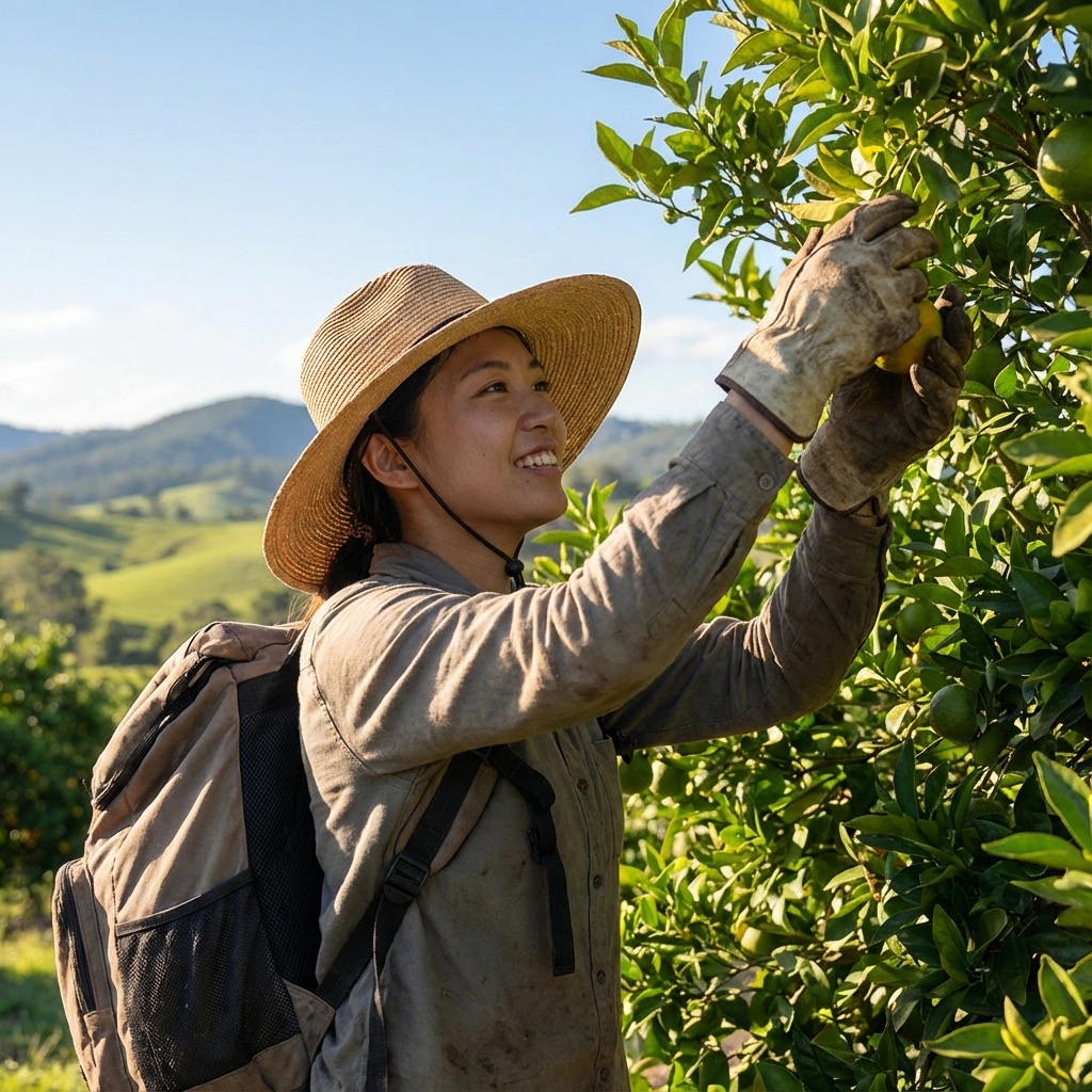 Second & Third Year Working Holiday Visa: 88 Days Specified Work Complete Guide (2026)