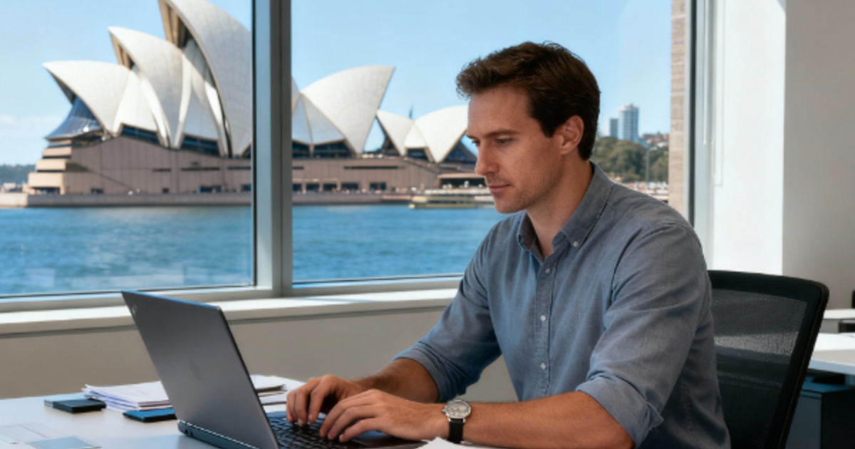 Accountant to Australian PR: Skilled Migration Pathway, Points & Case Study (2025)