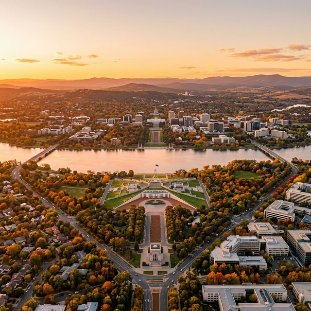 ACT Canberra Matrix 2026: How 595 Invitations Were Issued & Your Strategy