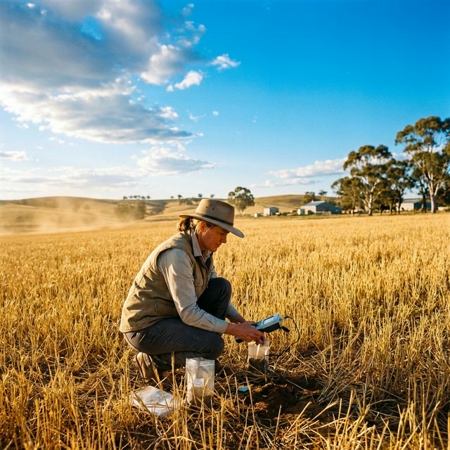 Agricultural Scientists & Agronomists: Growing Your Australian PR in 2026