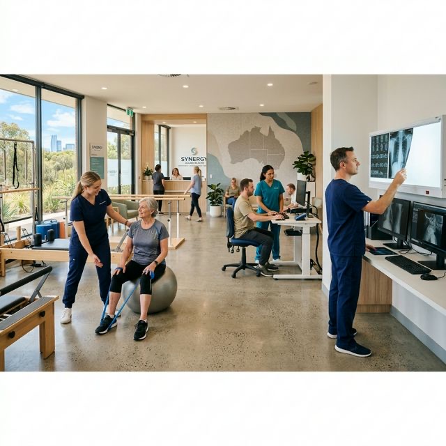 Allied Health Workers in Australia: Which State Needs You Most in 2026?