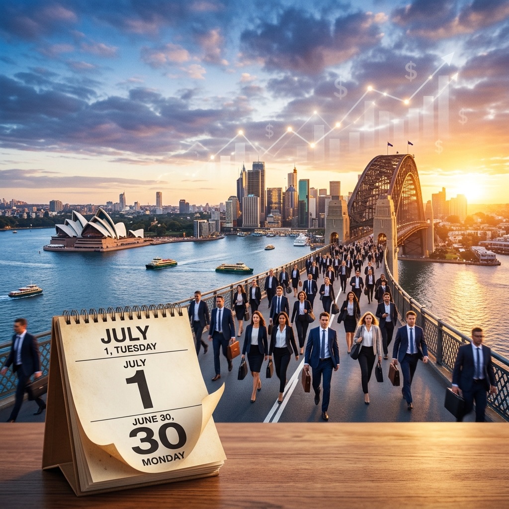 Australia Visa Changes July 2026: 5 Things Migrants Must Know Before the New Financial Year