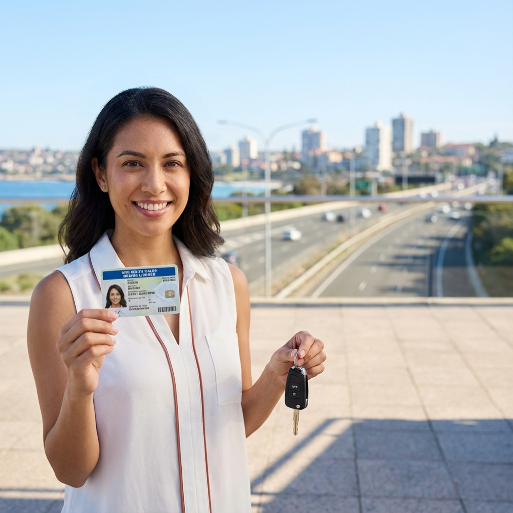 Getting an Australian Driver's Licence: Complete State-by-State Guide 2026