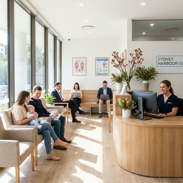 How the Australian GP System Works: Bulk Billing, Referrals & What to Expect at Your First Appointment