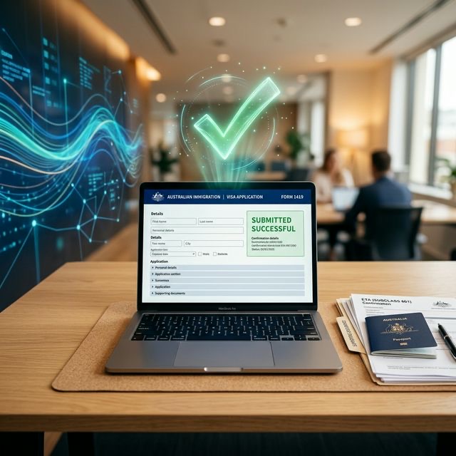 Automated Visa Processing Australia 2026: The Decision-Ready Checklist That Gets You Approved Faster