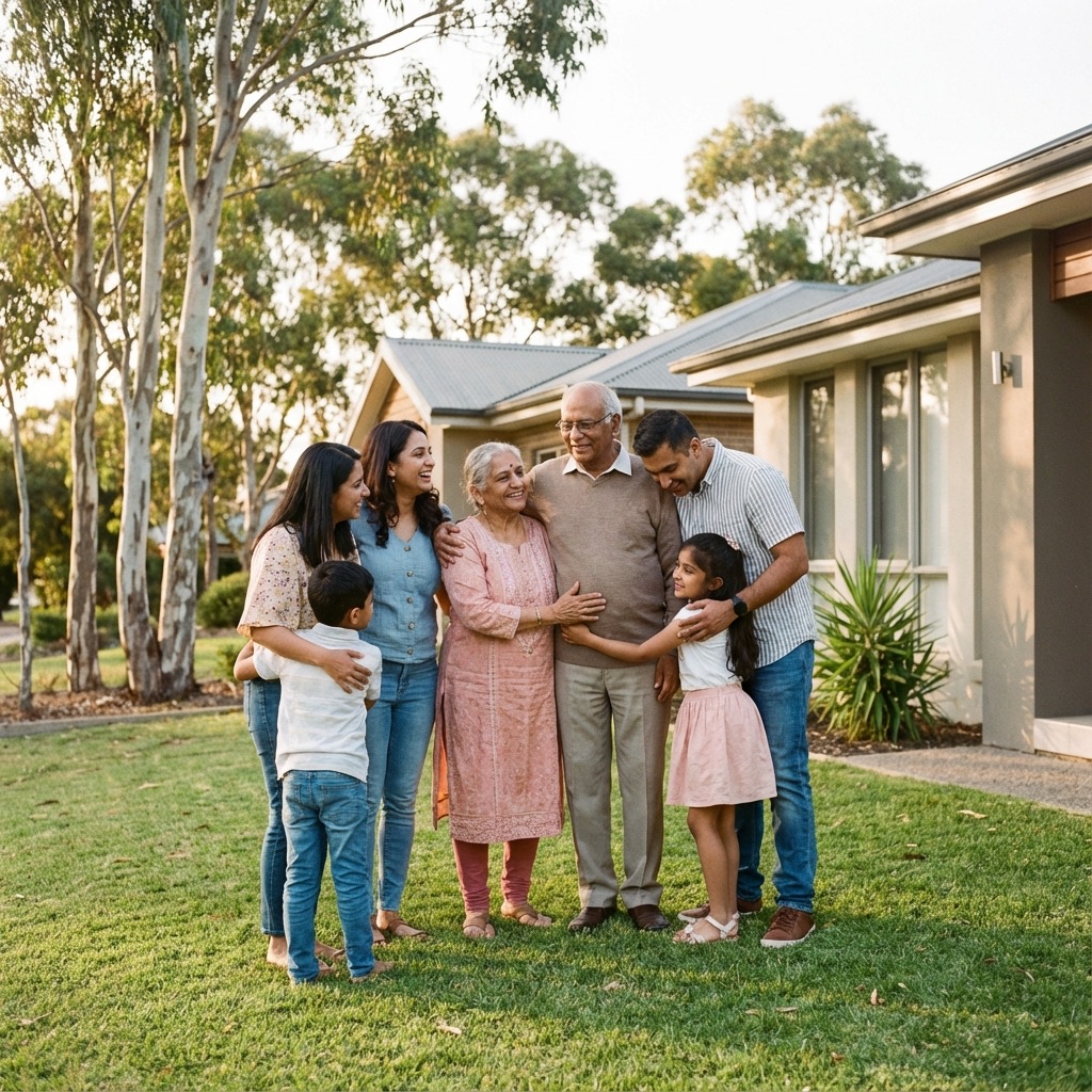 Balance of Family Test for Parent Visas: Do Your Parents Qualify? (2026 Guide)