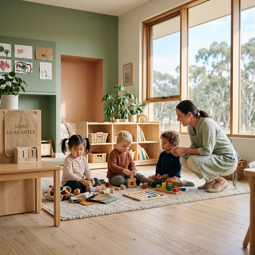 CCS 3-Day Guarantee + 1 July 2026 Reset: What PR-Pathway Families Actually Get