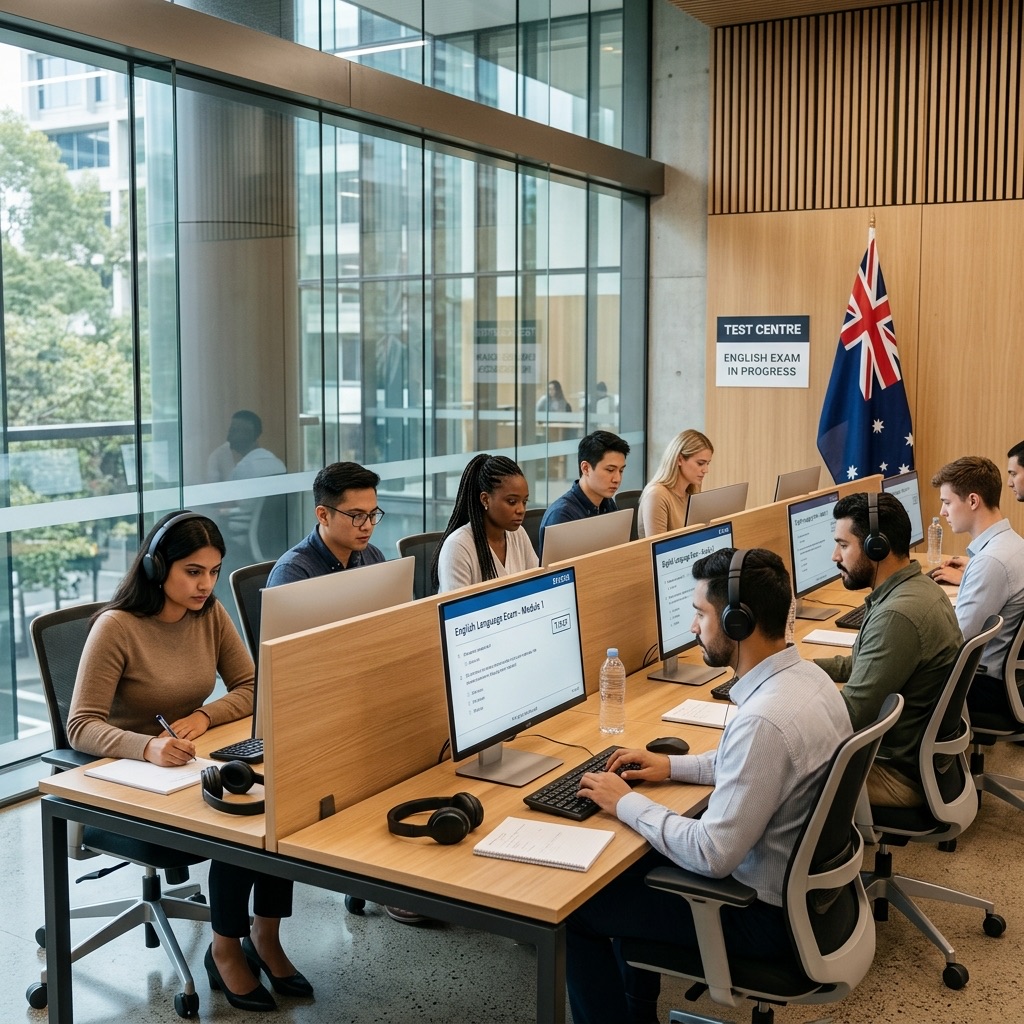 CELPIP, MET & LanguageCert: Australia's New English Tests Explained (2026 Guide)