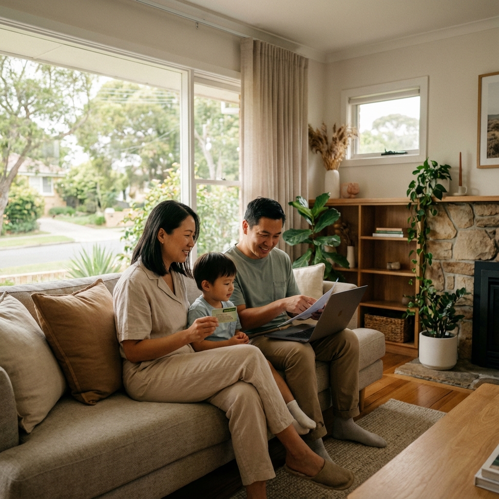 Centrelink & Government Benefits: What Visa Holders Can Access in Australia (2026 Guide)