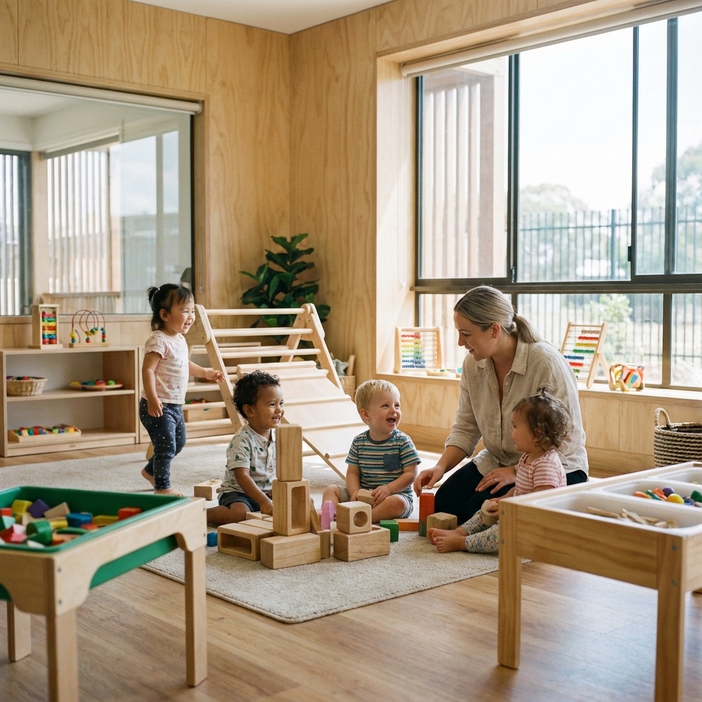 Childcare in Australia: Costs, Subsidies & Enrolment Guide for Migrant Families (2026)