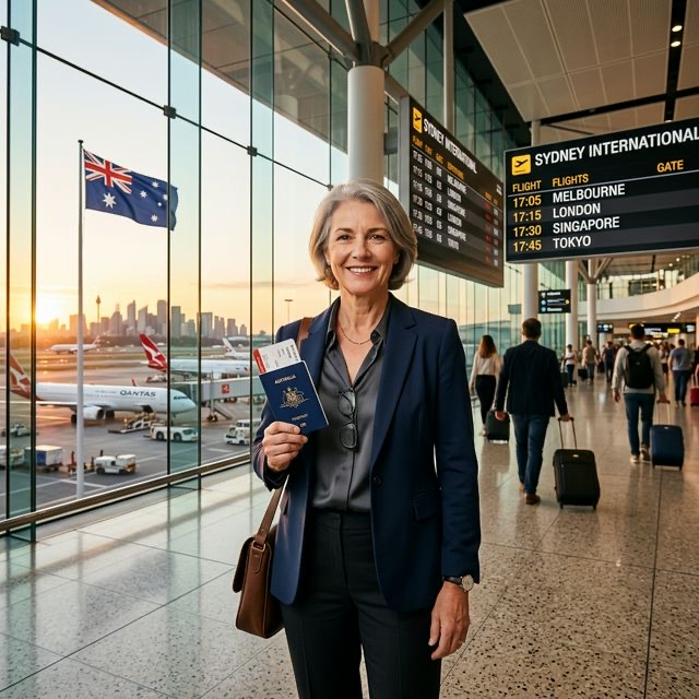 Australian Citizenship Special Residence Requirement: Who Qualifies for Travel Exemptions (2026)