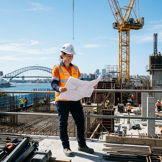 Civil Engineers: CDR Writing, Skills Assessment & PR Pathway to Australia (2026)