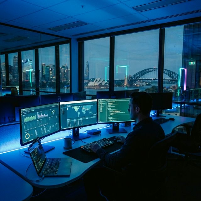 Cybersecurity Specialists: Complete Skilled Migration Guide to Australia 2026