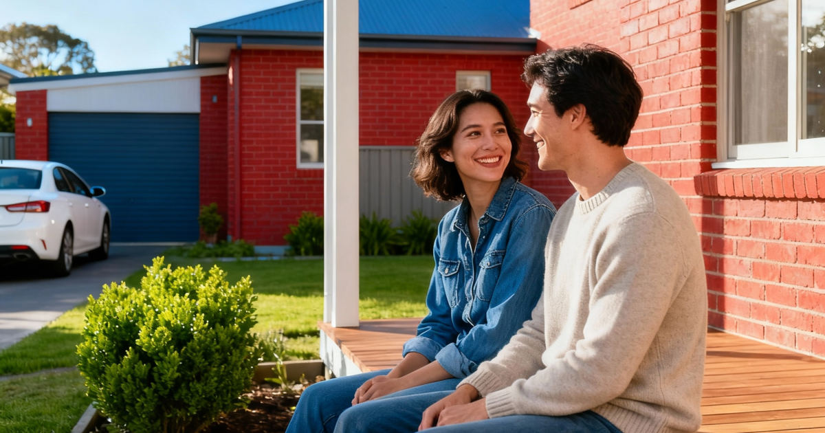 De Facto Relationships Under Australian Law: Rights, Recognition, and Migration