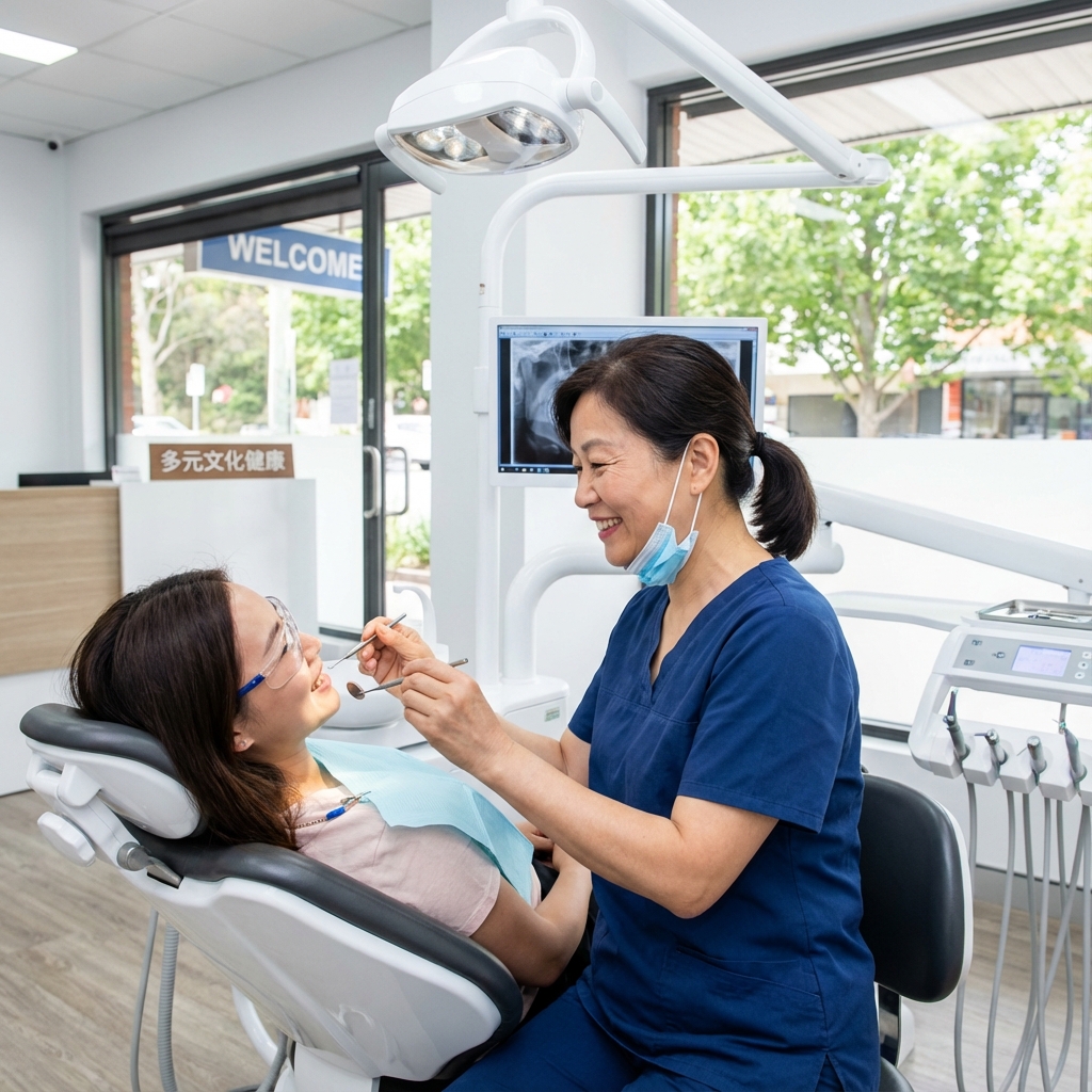 Dentists & Dental Technicians: Your Complete Path to Australian Practice and PR in 2026