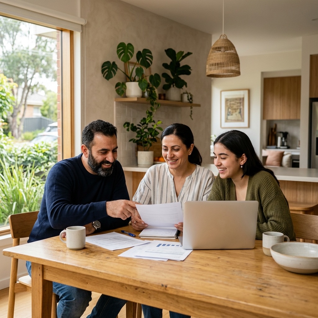 Adding a Dependent Child Over 18 to Your Australian Visa (2026)