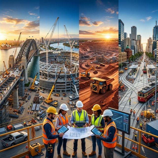 Engineers in Australia: State Nomination Guide by Engineering Discipline (2026)