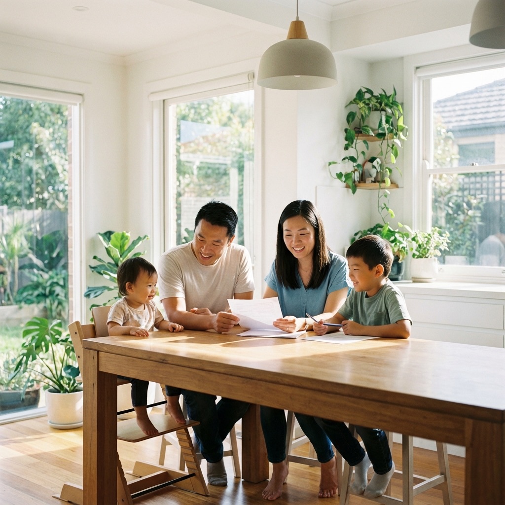 Family Tax Benefit A & B Explained: Income Thresholds, Eligibility & Child Dental Benefits (2026)