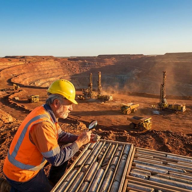 Geologists & Geoscientists: Digging into Australian PR in 2026