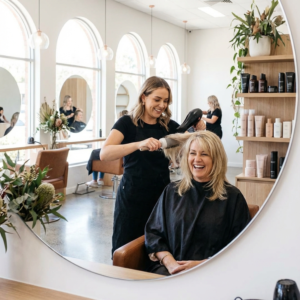 Hairdressers & Beauty Therapists: Your Surprising PR Pathway to Australia in 2026