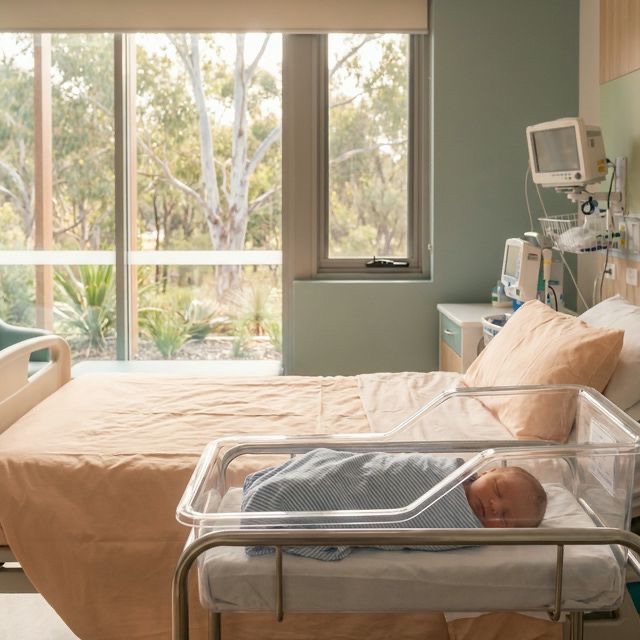 Having a Baby in Australia: Private vs Public Hospital, Costs & What Newcomers Need to Know (2026)