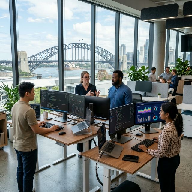 ICT Professionals in Australia: Which Visa & Which State in 2026?
