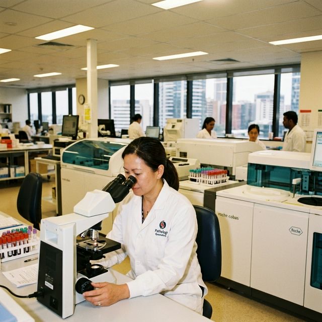 Medical Laboratory Scientists: Complete Migration Guide to Australia 2026