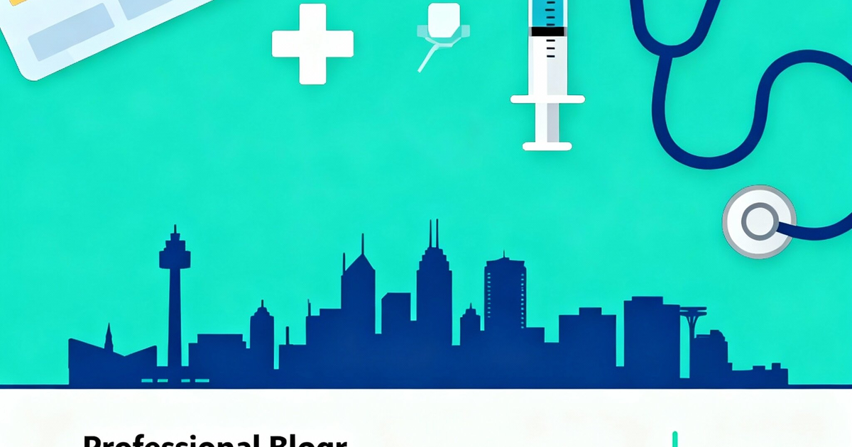 How to Apply for Medicare in Australia: Benefits & Step-by-Step Guide