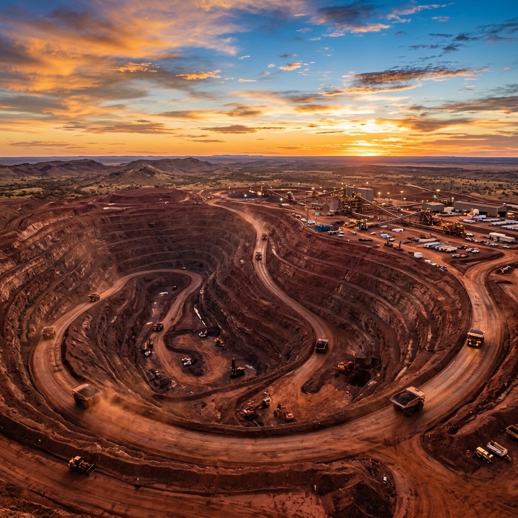 Mining Engineers: Complete Migration Guide to Australia 2026