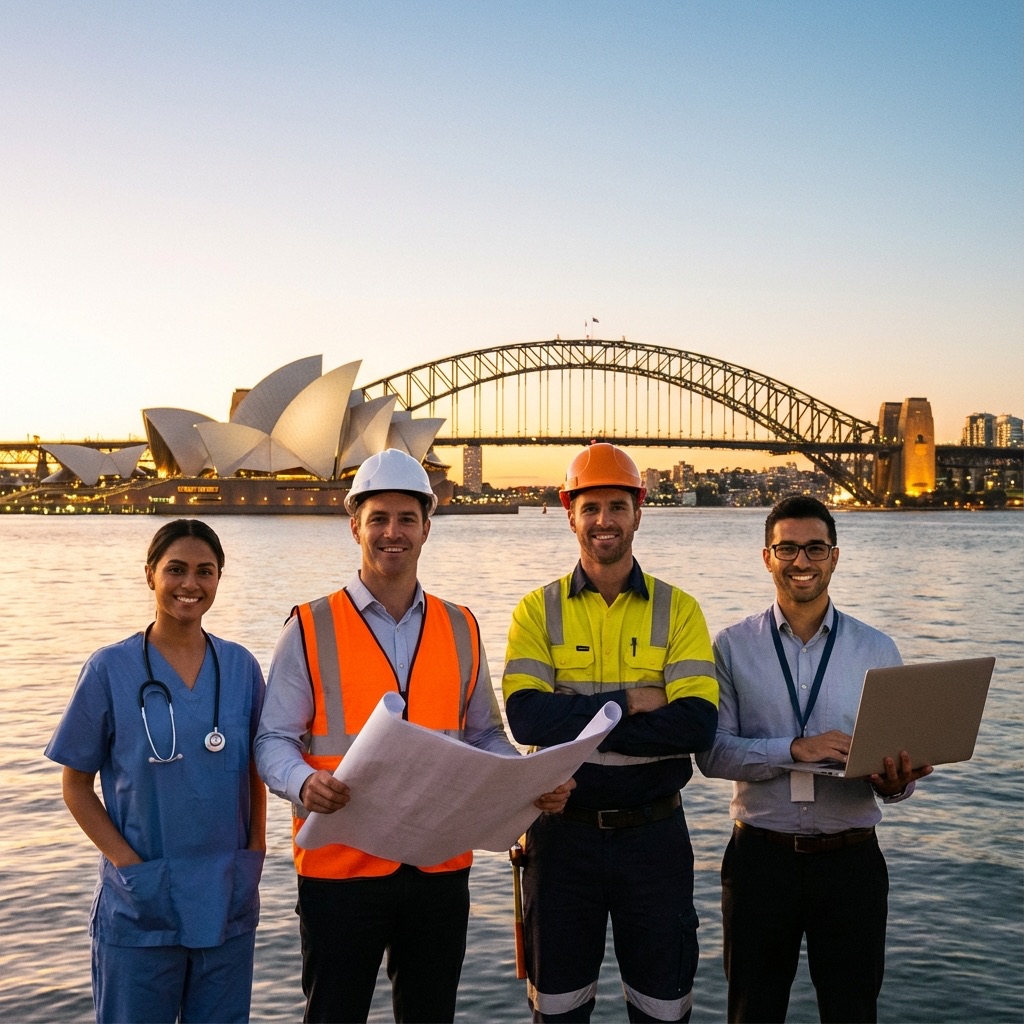 NSW State Nomination 2026: Complete 190 & 491 Deep Dive Guide