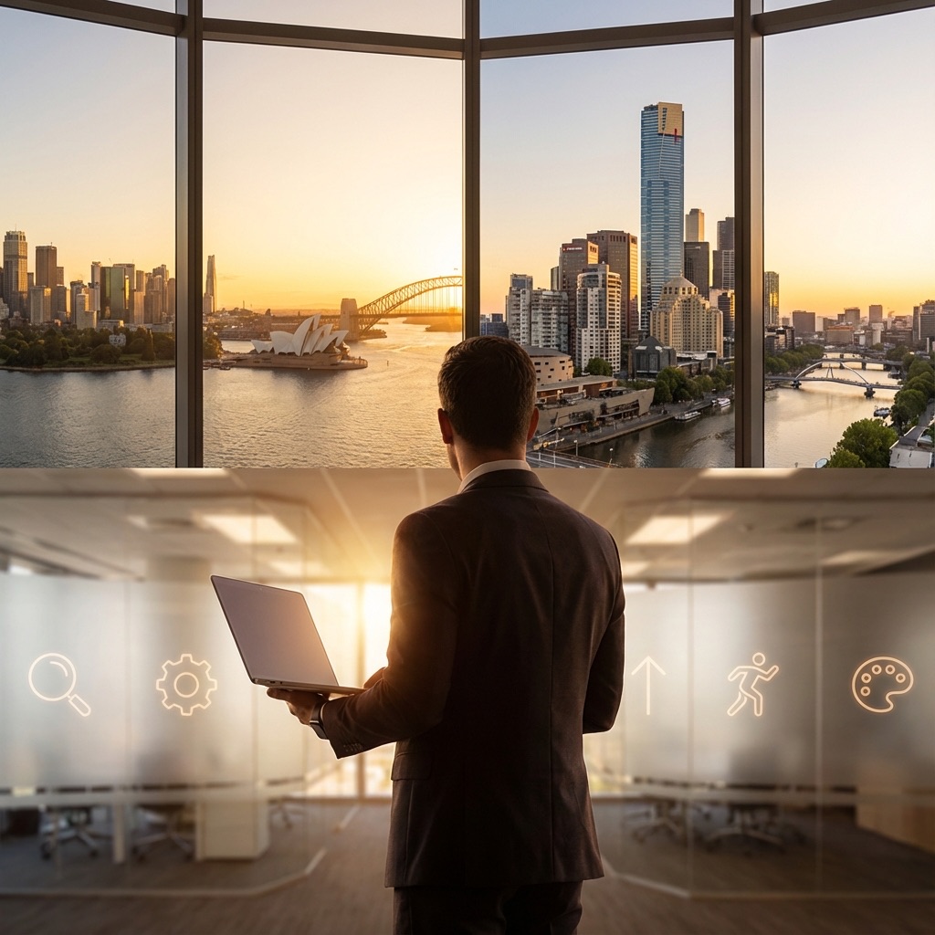 NSW vs Victoria: National Innovation Visa (NIV) State Referral Strategy (2026)