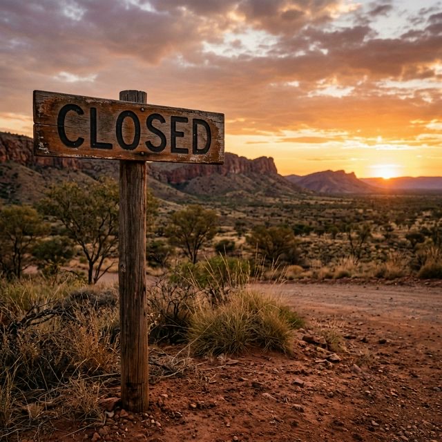 Northern Territory Skilled Migration Closed for 2025-26: What Are Your Alternative 190 and 491 Pathways?