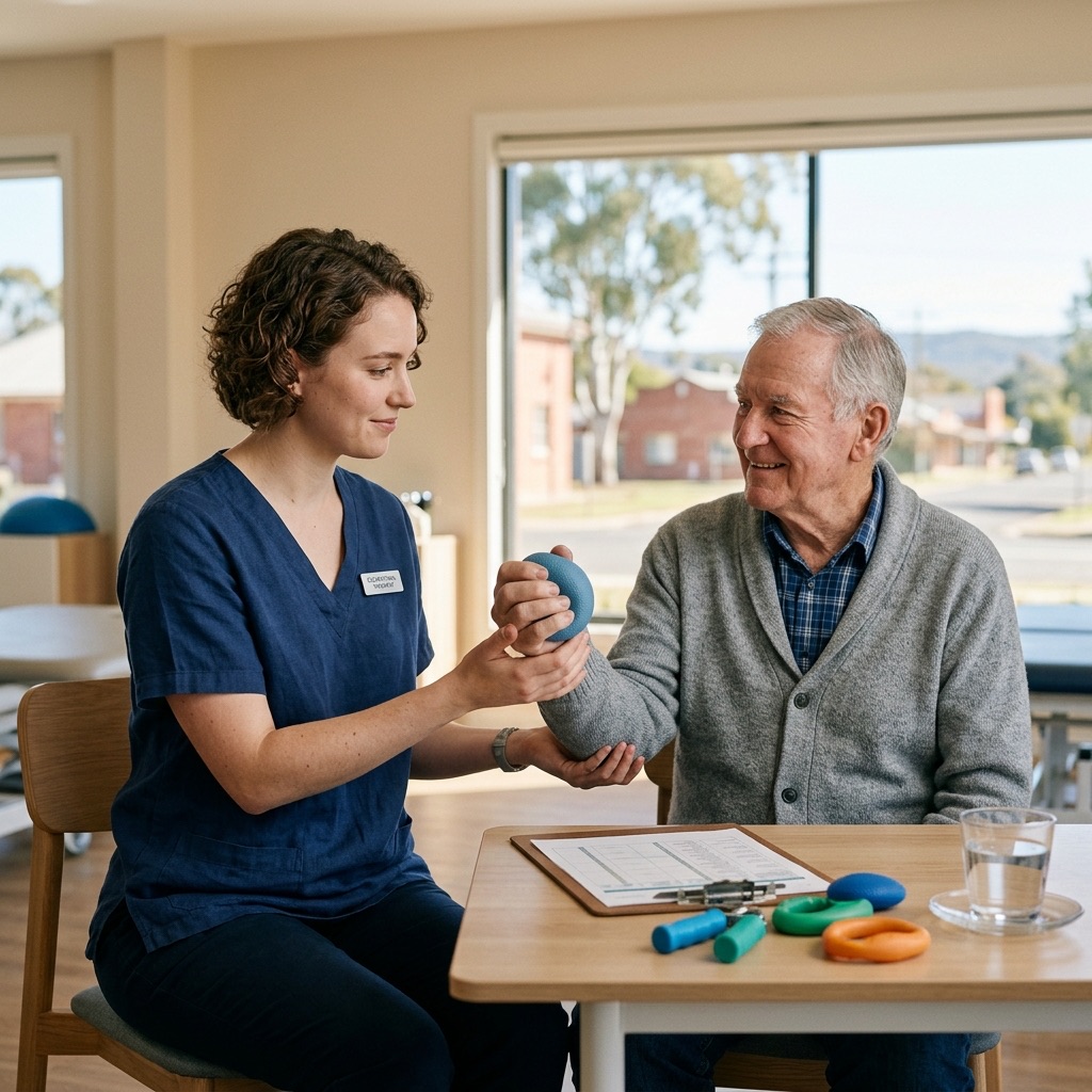 Occupational Therapists: Your Regional Migration Pathway to Australia 2026