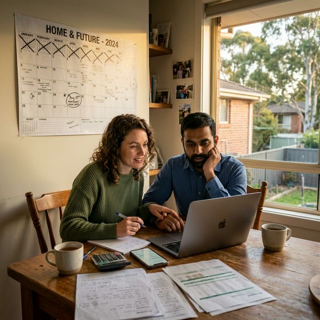 Partner Visa Processing Times 2026: Why You Could Wait 31 Months (And What to Do About It)