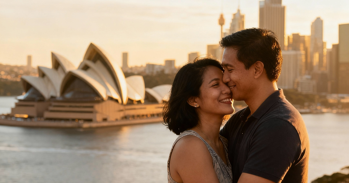 Partner Visa Without Marriage: De Facto Relationship Requirements and Application Guide (2025)