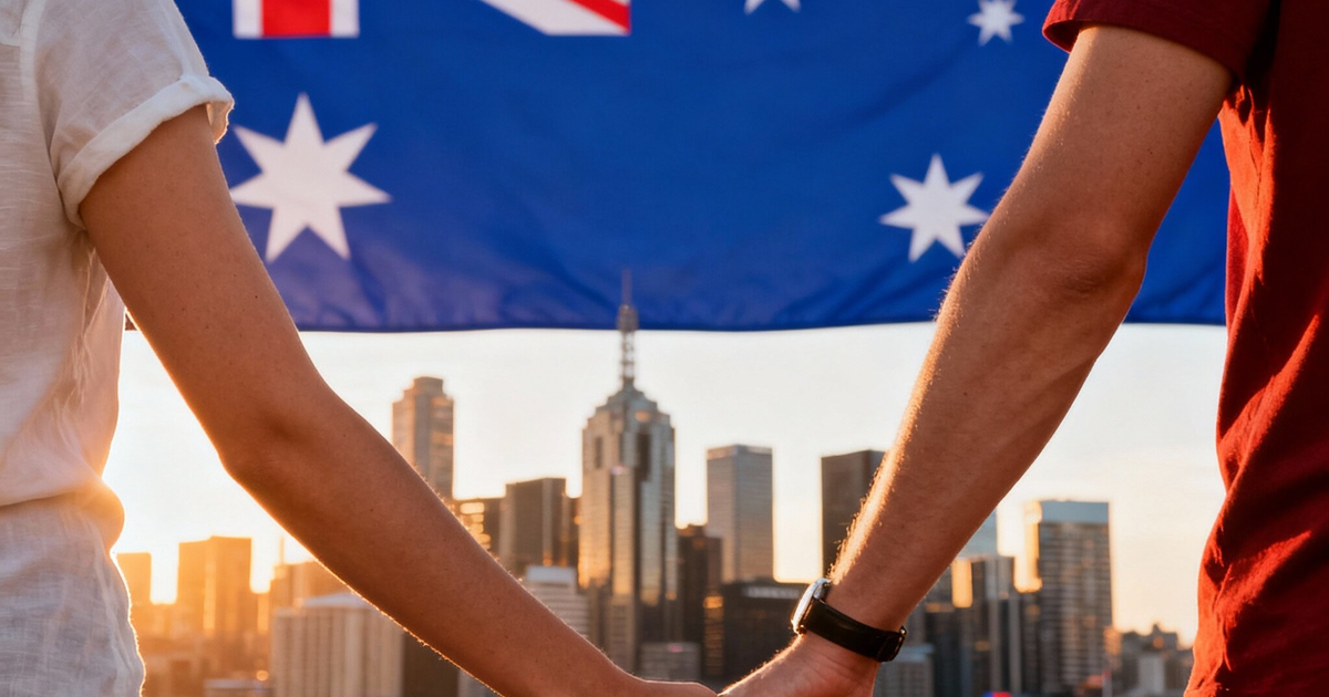 Partner Visa Application: Essential Tips and Common Mistakes to Avoid (2025)