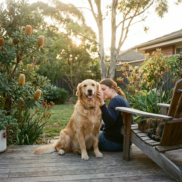 Pet Ownership Rules in Australia: Registration, Vet Costs & Council Laws (2026 Guide)