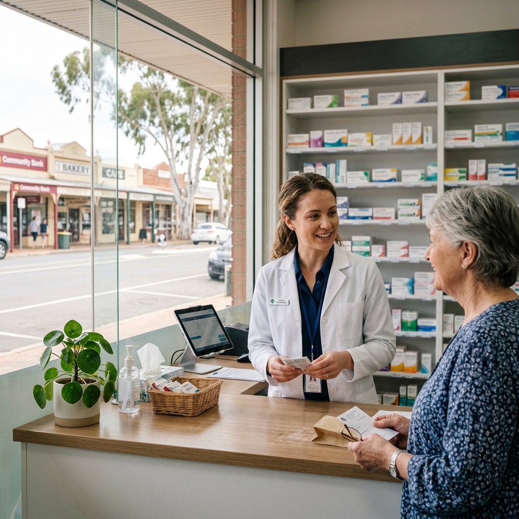Pharmacists: Migration & Registration Guide to Australia 2026