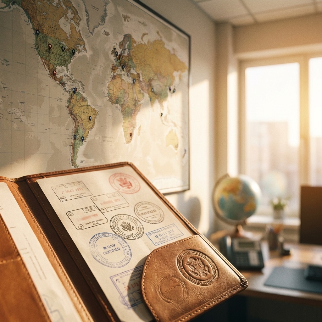 Police Checks for Australian Visas: AFP vs Overseas PCC & Validity Rules