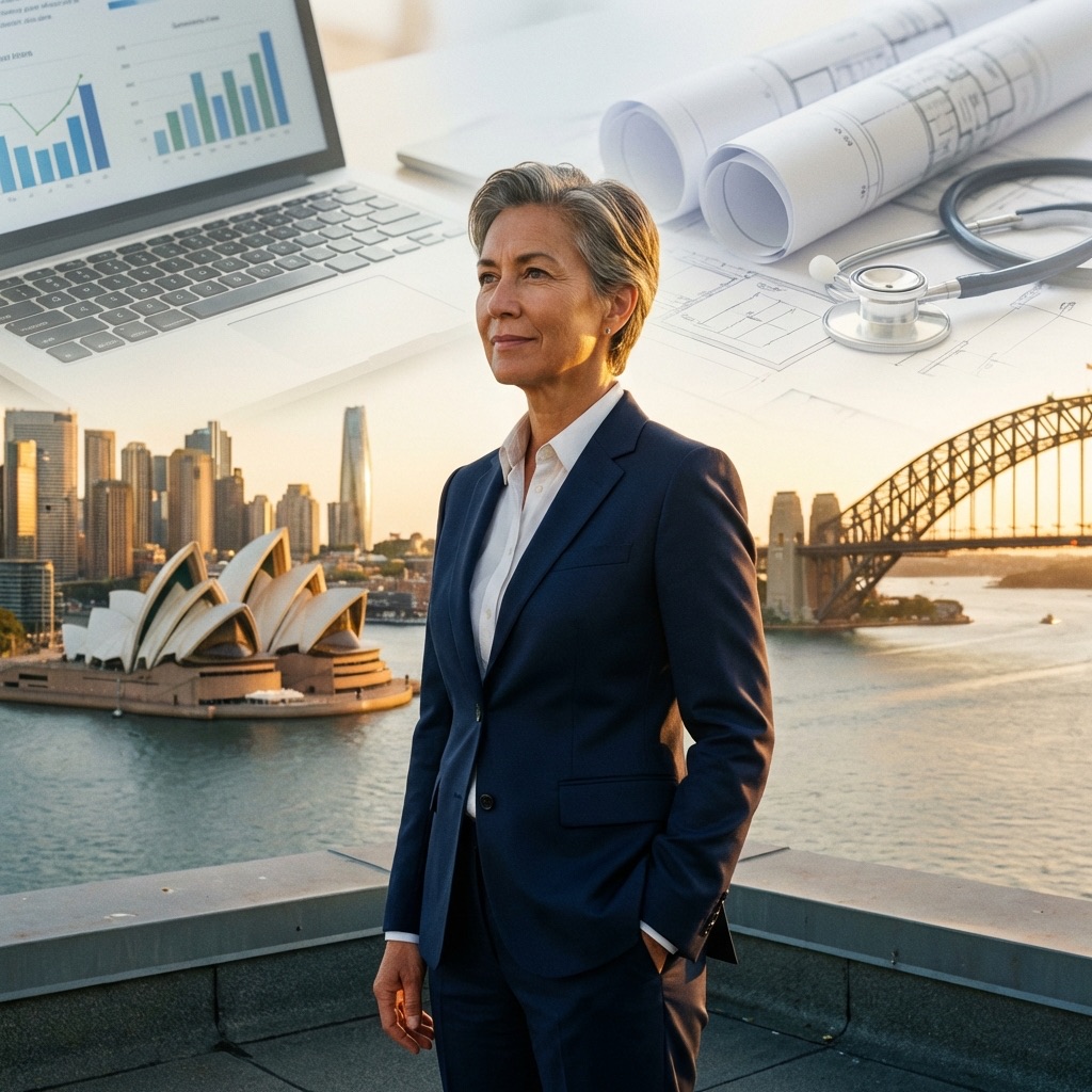 Strategic PR Pathways for Professionals Over 45: Your 2026 Guide to Australian Permanent Residency