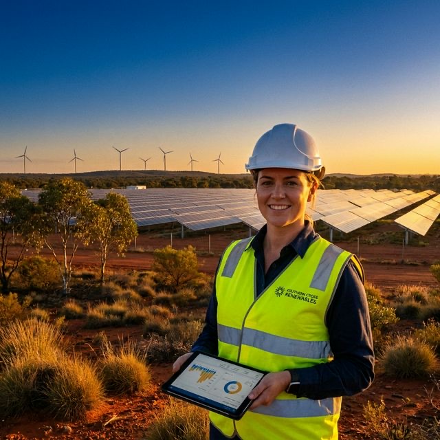 Renewable Energy Engineer Visa Australia: Powering Your Migration in 2026