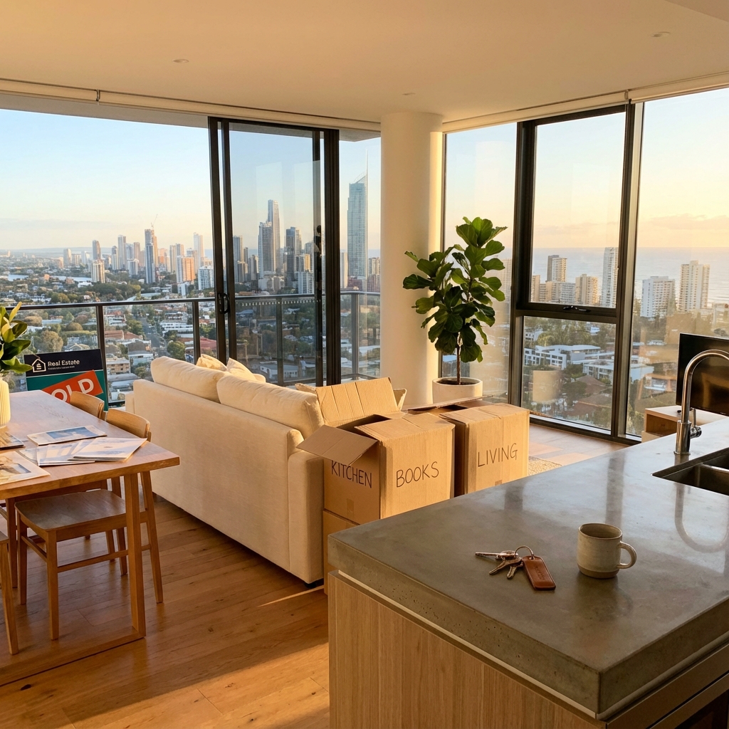 Renting in Australia: The Complete Guide for Newcomers