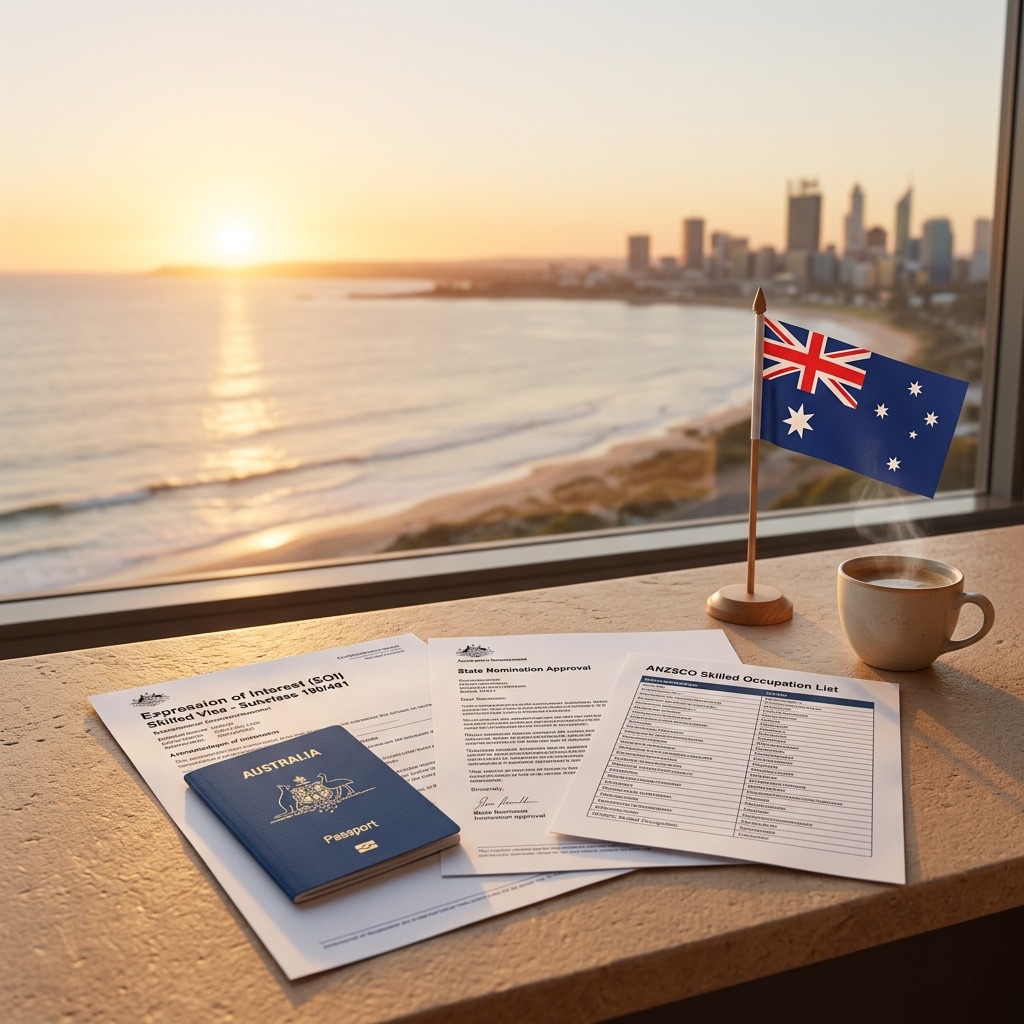 South Australia Skilled Migration Reopens 26 August 2026: What 190/491 Applicants Should Check Before Lodging