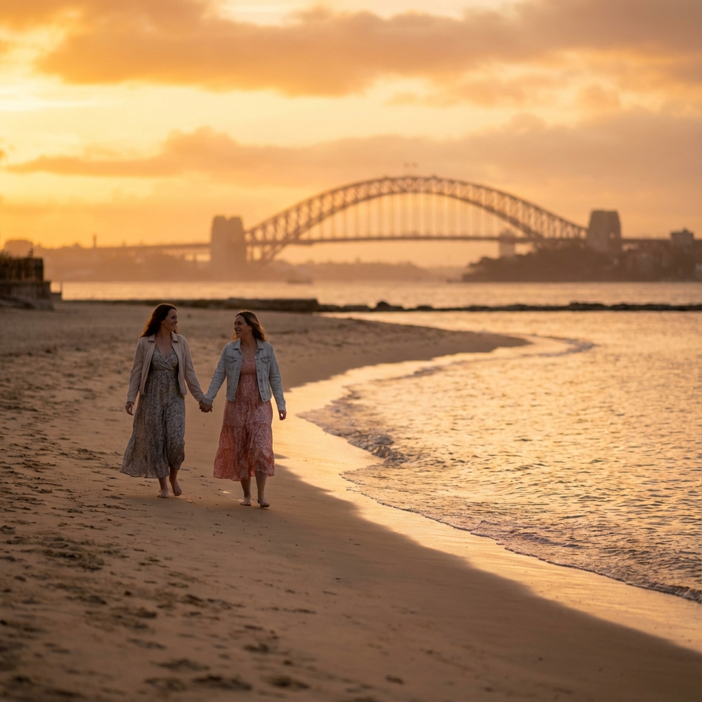 Same-Sex Partner Visa Australia: Complete Evidence Guide for LGBTQ+ Couples (2026)