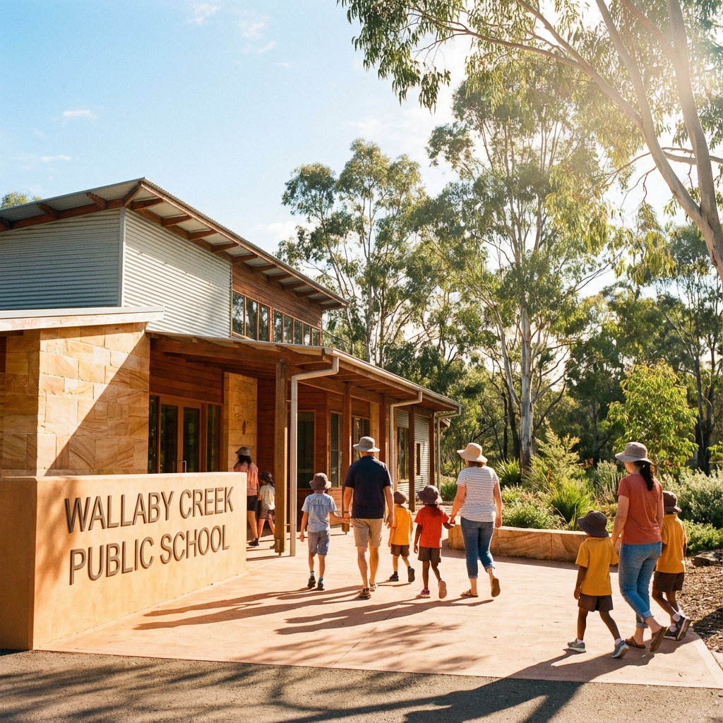 Schools in Australia 2026: Public vs Private, Fees & Enrolment Guide for Parents