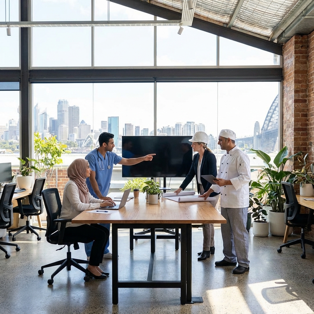 Skills in Demand Visa 2026: Complete Guide to Australia's New Employer Sponsored Pathway