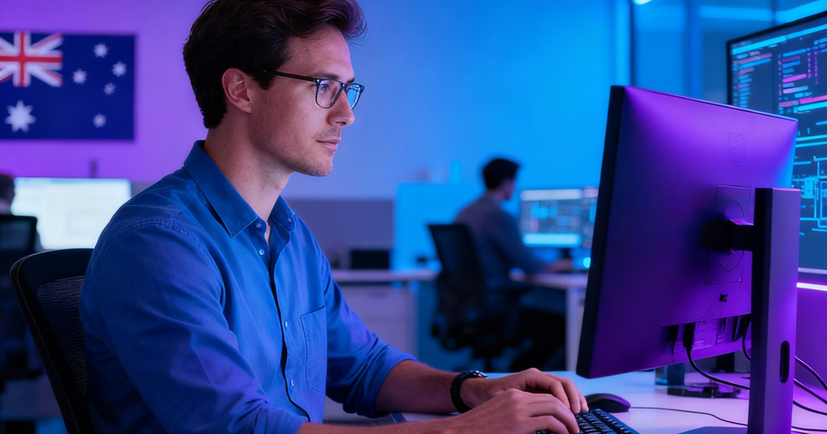 Australia's 482 Visa Replaced: Your 2025 Guide to the New Skills in Demand (SID) Visa